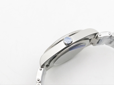 Black Bay Fifty Four 37mm SS/SS Blk ZF A2824