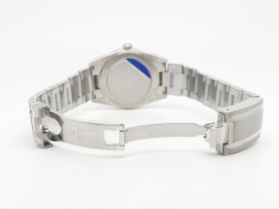 Black Bay Fifty Four 37mm SS/SS Blk ZF A2824