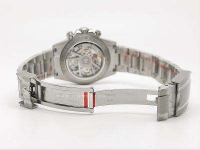 Daytona Arolla Sap SS/SS Ske 904L Sonic A4130