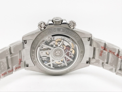 Daytona Arolla Sap SS/SS Ske 904L Sonic A4130