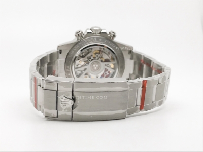 Daytona Arolla Sap SS/SS Ske 904L Sonic A4130