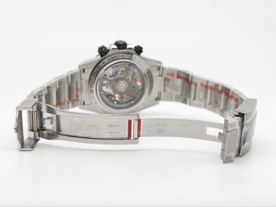 Daytona Rubinho Cer SS/SS Ske 904L Sonic A4130