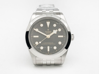 Heritage Black Bay 39 79660 SS/SS A.Black KRF SW200