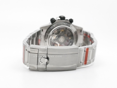 Daytona Rubinho Cer SS/SS Ske 904L Sonic A4130