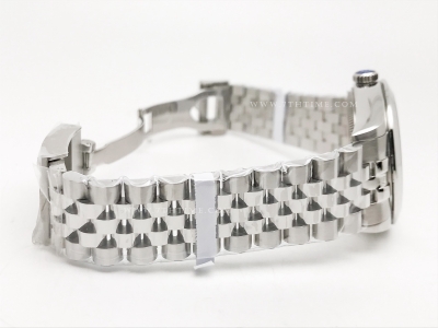 Heritage Black Bay 39 79660 SS/SS A.Black KRF SW200