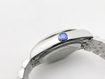 Heritage Black Bay 39 79660 SS/SS A.Black KRF SW200