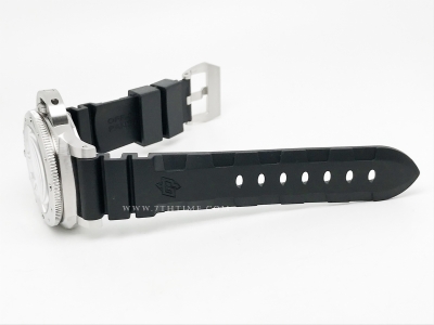 Pam 2223 Submersible Bianco SS/RU Wht VSF P900