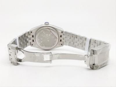 Heritage Black Bay 39 79660 SS/SS A.Black KRF SW200