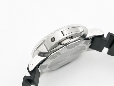 Pam 2223 Submersible Bianco SS/RU Wht VSF P900