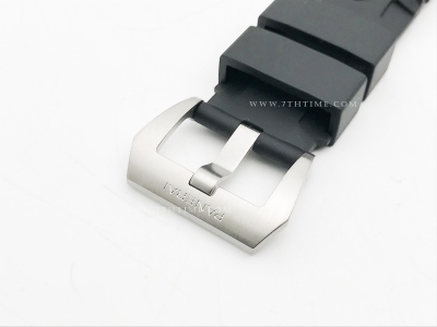 Pam 2223 Submersible Bianco SS/RU Wht VSF P900