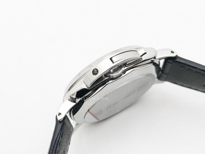 PAM 1274 Luminor Due 42mm SS/LE Blue VSF P900