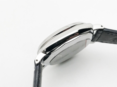 PAM 1274 Luminor Due 42mm SS/LE Blue VSF P900