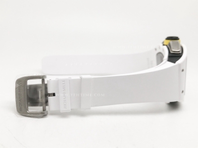 RM061-01 Yohan Blake Asia W.Cer/W.RU Grn/Ylw ZF RMUL2