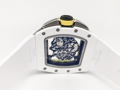 RM061-01 Yohan Blake Asia W.Cer/W.RU Grn/Ylw ZF RMUL2