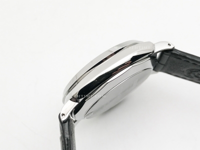 PAM 1249 Luminor Due 42mm SS/LE Silver VSF P900