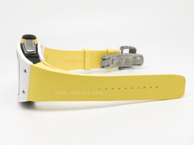 RM061-01 Yohan Blake Asia W.Cer/Y.RU Grn/Ylw ZF RMUL2