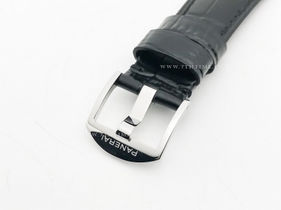 PAM 1249 Luminor Due 42mm SS/LE Silver VSF P900