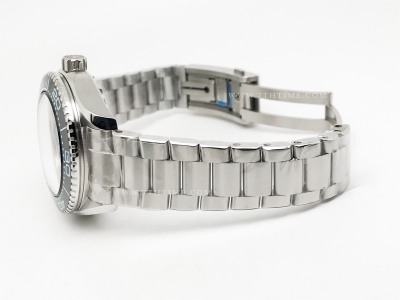 Planet Ocean 45.5mm Ultra Deep SS/SS S-Blue VSF A8912