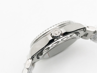 Planet Ocean 45.5mm Ultra Deep SS/SS S-Blue VSF A8912