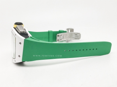 RM061-01 Yohan Blake Asia W.Cer/G.RU Grn/Ylw ZF RMUL2