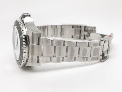 Deep Sea Dweller 126660 SS/SS Blue EWE A3235