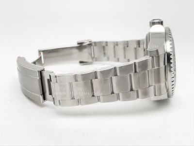 Deep Sea Dweller 126660 SS/SS Blue EWE A3235