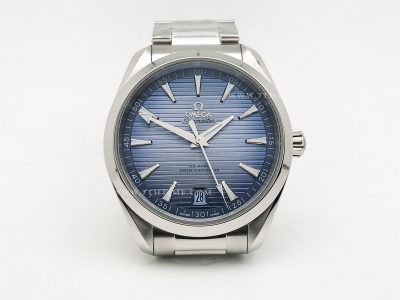 Aqua Terra 150m SS/SS S-Blue VSF A8900