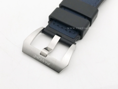 Submersible Luna Rossa 44mm SS/NY Blue VSF P900