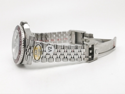 GMT II 126710BLRO Pepsi Jub SS/SS ARF V2 SH3285