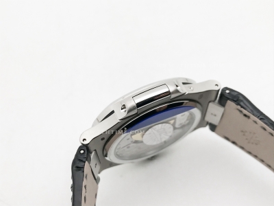 Nautilus Moon Phase 5724G SS/LE Grey PPF V3 A240