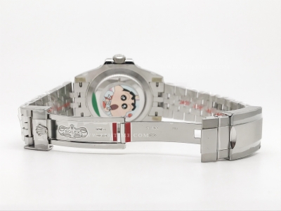 GMT II 126710BLRO Pepsi Jub SS/SS ARF V3 SH3285