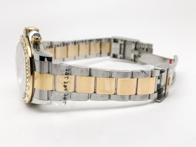 Daytona 126503 YG/SS YG/Stk FF A7750