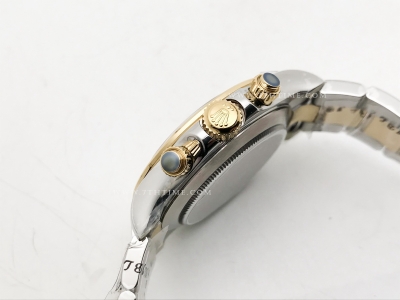 Daytona 126503 YG/SS YG/Stk FF A7750