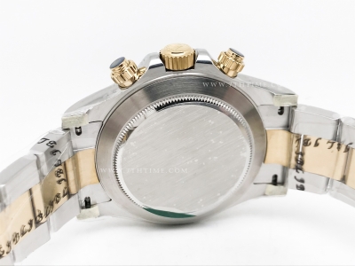 Daytona 126503 YG/SS YG/Stk FF A7750