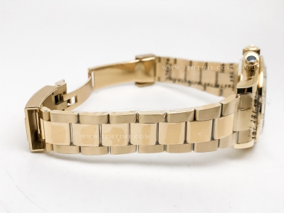 Daytona 126508 YG/YG YG/Stk FF A7750