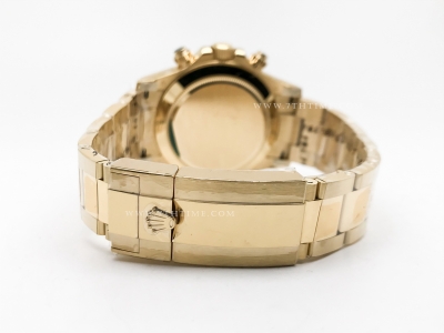 Daytona 126508 YG/YG YG/Stk FF A7750