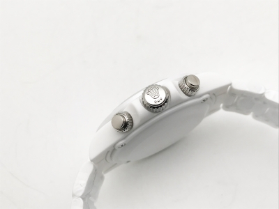 Daytona AET Remould CER/CER White N6F DD4801