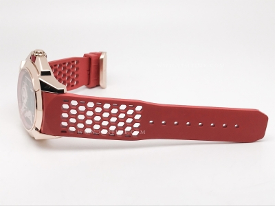 Jacob & Co CR7 Epic X RG/RU Red TWF JR2301