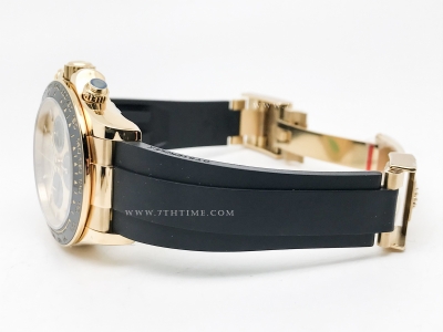 Daytona 126518 YG/RU YG/Stk FF A7750