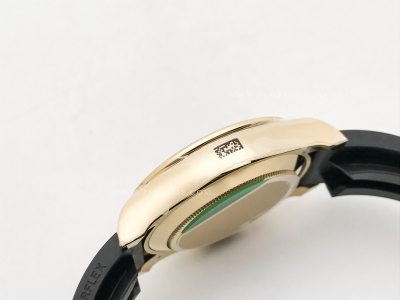 Daytona 126518 YG/RU YG/Stk FF A7750