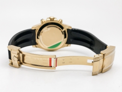 Daytona 126518 YG/RU YG/Stk FF A7750