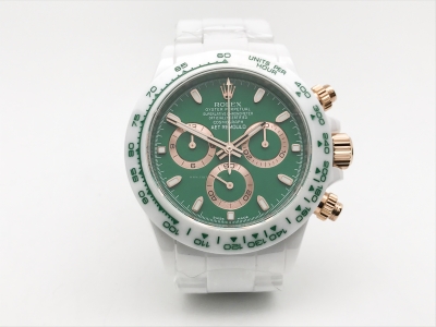 Daytona AET Remould CER/CER BR-Green N6F DD4801