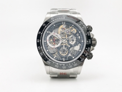 Daytona Rubinho Cer SS/SS Ske 904L GETF DD4802