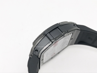 Hublot Spirit of Big Bang DLC/RU Blk TWF HUB1710