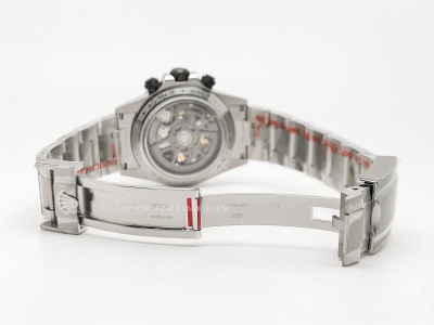 Daytona Rubinho Cer SS/SS Ske 904L GETF DD4802