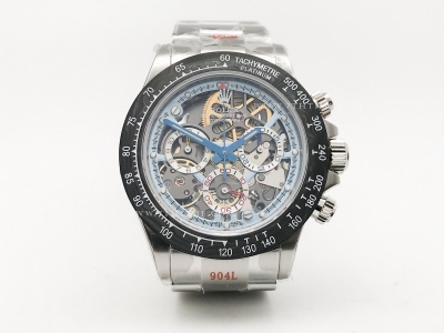 Daytona La Montoya FC SS/SS Ske 904L GETF DD4802