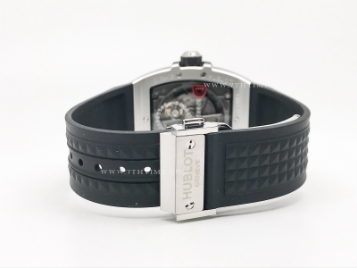 Hublot Spirit of Big Bang SS/RU Blk TWF HUB1710