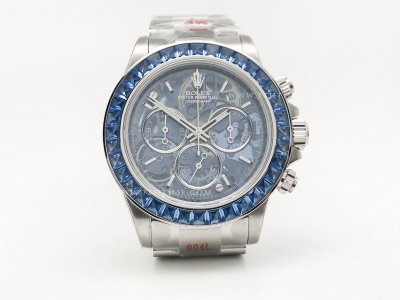 Daytona Arolla Sap SS/SS Sap/Stk 904L GETF DD4802