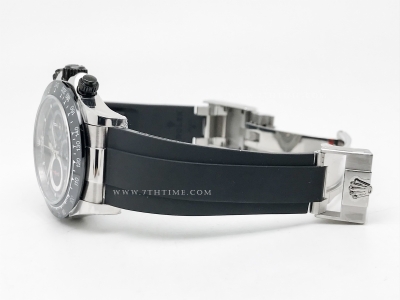 Daytona Rubinho Cer SS/RU Ske 904L Sonic A4130