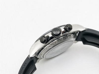 Daytona Rubinho Cer SS/RU Ske 904L Sonic A4130